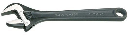 Gedore 6380800 - 705 g - 85 mm - 20 mm - 1 Stück(e)