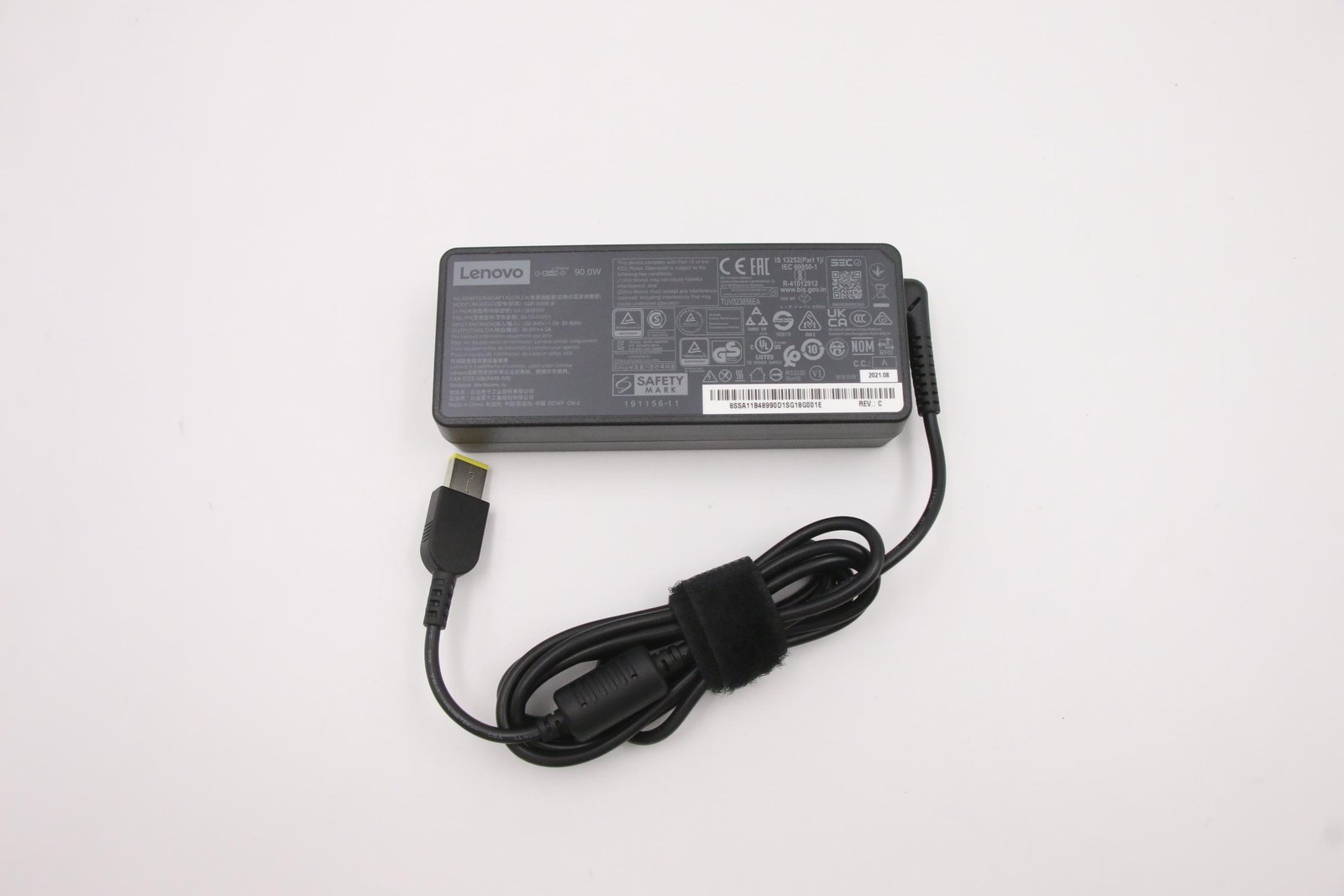Lenovo Netzteil - Wechselstrom 100-240 V - 90 Watt