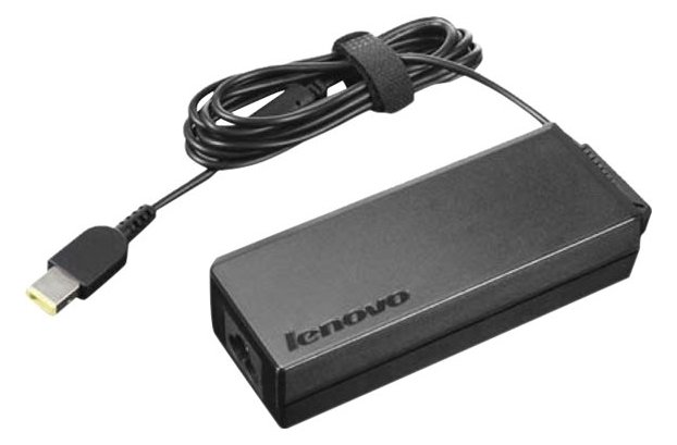 Lenovo Netzteil - Wechselstrom 100-240 V - 90 Watt
