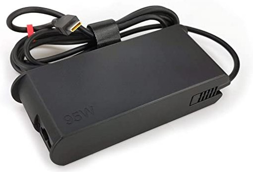 Lenovo Netzteil - Wechselstrom 100-240 V - 95 Watt