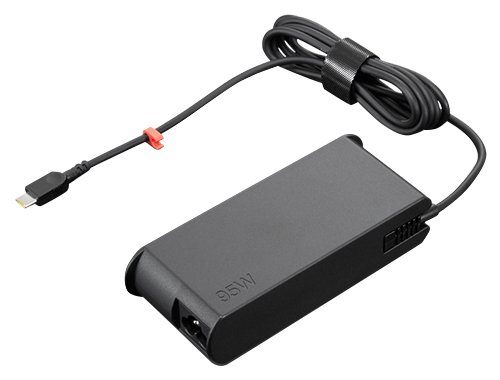 Lenovo Netzteil - Wechselstrom 100-240 V - 95 Watt