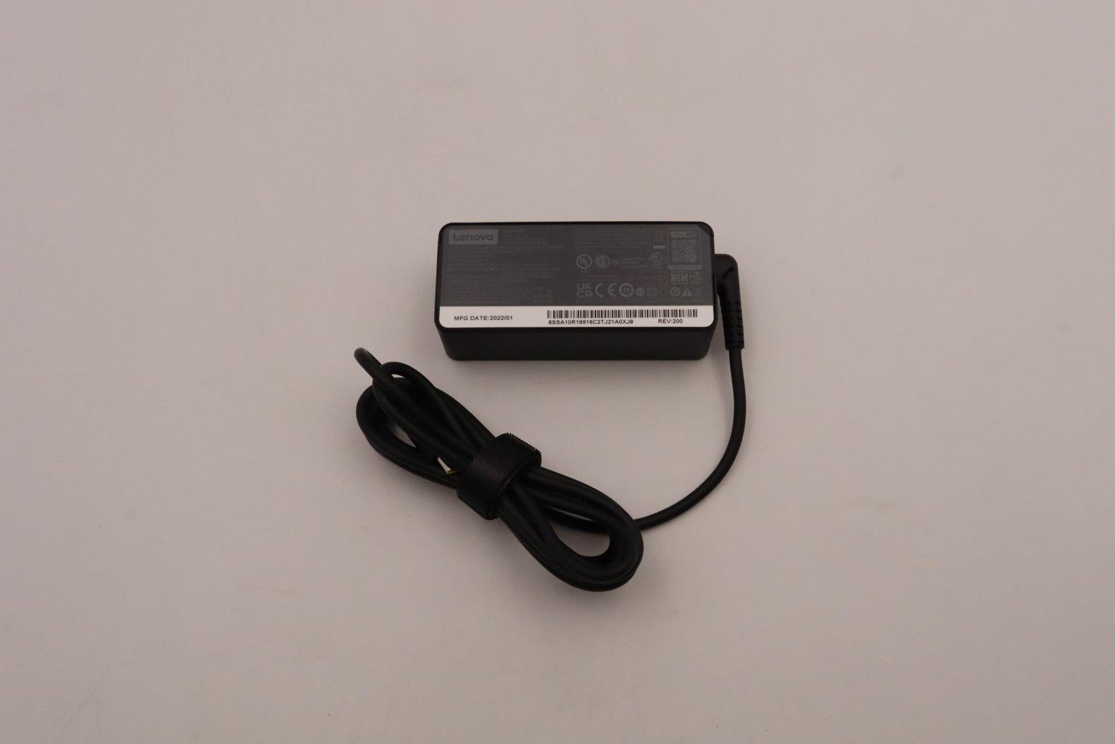 Lenovo New release Chicony PD 3.0 2pin Sony Soplas90% - PC-/Server Netzteil