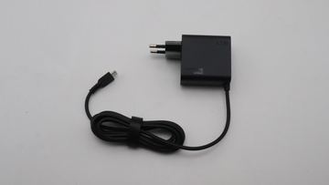 Lenovo Power Adapter with Dual Ports and Adjustable Voltage - PC-/Server Netzteil von LumaTech