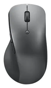 Lenovo Professional - Maus - ergonomisch - optisch blau, Ansicht 5