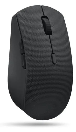 Lenovo Professional - Tastatur-und-Maus-Set - full size - TL: Deutsch, QWERTZ, Ansicht 5
