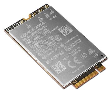 Lenovo Quectel RM520N-GL - Drahtloses Mobilfunkmodem von LumaTech