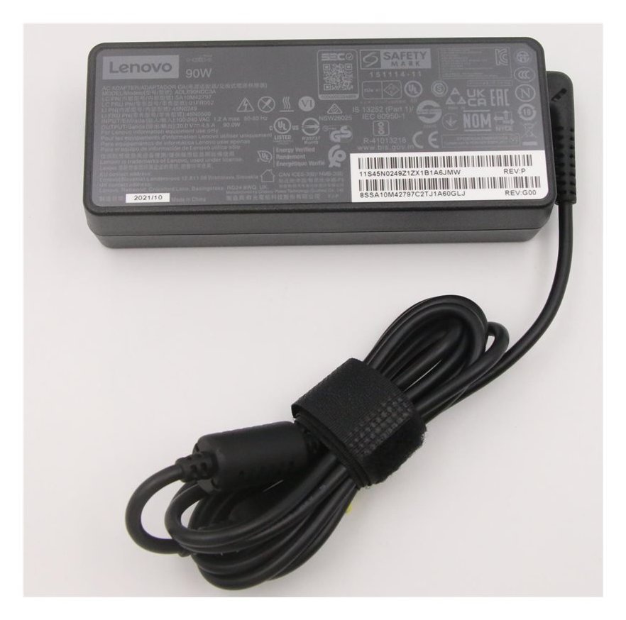 Lenovo SA10M42797 Netzteil - PC-/Server - PC-/Server Netzteil