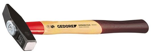 Gedore 8583070 - Holz - 300 mm - 20 mm - 502 g