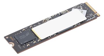 Lenovo SSD - verschlüsselt - 512 GB - intern - M.2 2280 - PCIe 4.0 (NVMe) von LumaTech