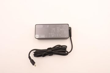 Lenovo Standard AC Adapter USB Type-C - PC-/Server Netzteil - 65.000 W von LumaTech