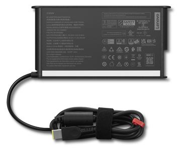 Lenovo ThinkCentre - Netzteil - Wechselstrom 100-240 V von LumaTech