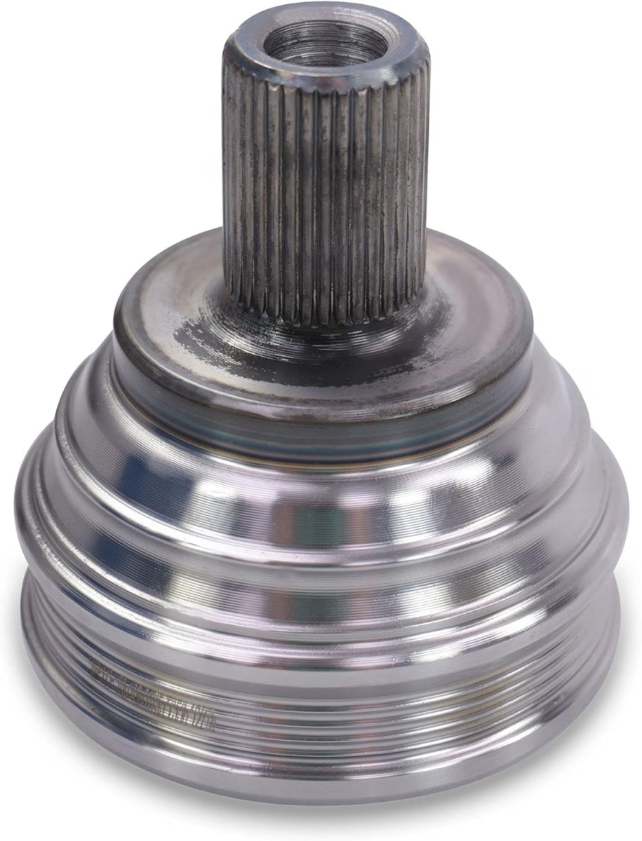 Gelenksatz für Antriebswelle Gelenk original MEYLE (100 498 0195) rads — Bild 3