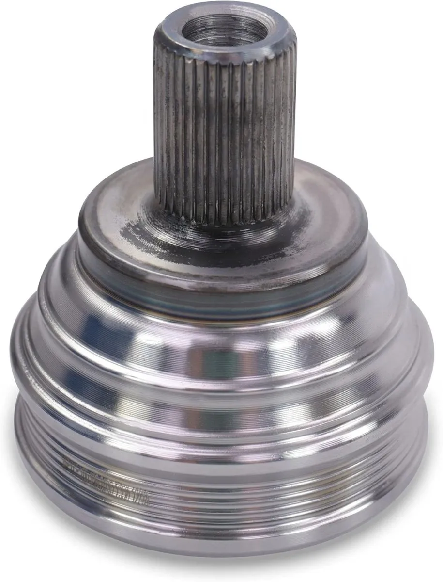 Gelenksatz für Antriebswelle Gelenk original MEYLE (100 498 0195) rads — Bild 3