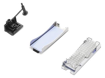 Lenovo ThinkCentre M.2 SSD Kit III - Speicher-Installationskit von LumaTech
