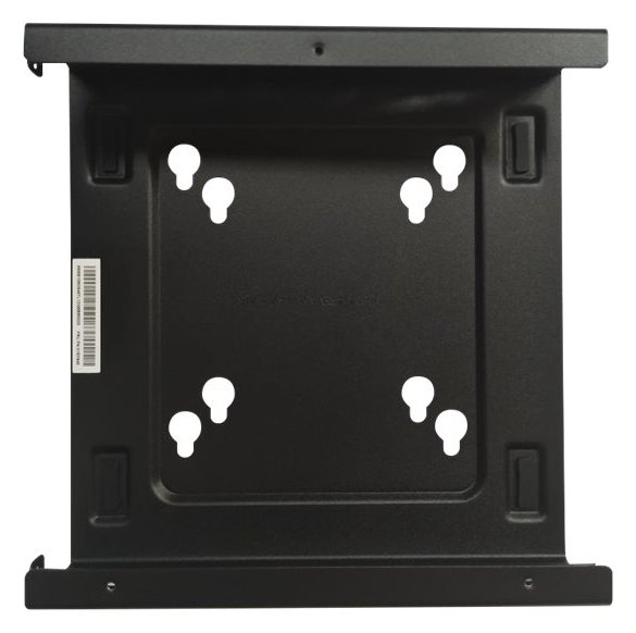 Lenovo ThinkCentre Tiny Vesa Mount 01EF645 von LumaTech