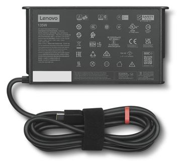 Lenovo ThinkPad - Netzteil - Wechselstrom 100-240 V von LumaTech