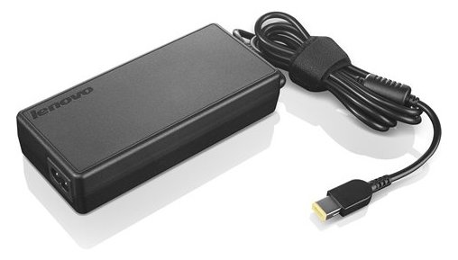 Lenovo ThinkPad 135W AC Adapter (Slim Tip) - Netzteil