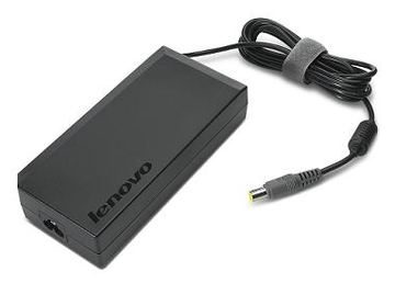 Lenovo ThinkPad 135W AC Adapter (Slim Tip) - Netzteil von LumaTech
