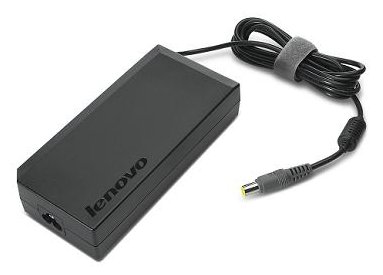Lenovo ThinkPad 135W AC Adapter (Slim Tip) - Netzteil