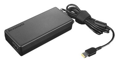 Lenovo ThinkPad 135W AC Adapter (Slim Tip) - Netzteil