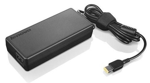 Lenovo ThinkPad 135W AC Adapter (Slim Tip) - Netzteil