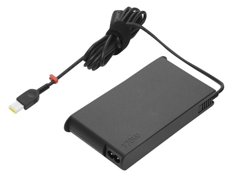 Lenovo ThinkPad 170W Slim AC Adapter (Slim-tip)