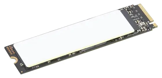 Lenovo ThinkPad 1TB Performance SSD, Ansicht 2