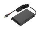 Lenovo ThinkPad 230W Slim AC Adapter (Slim-tip), Ansicht 2
