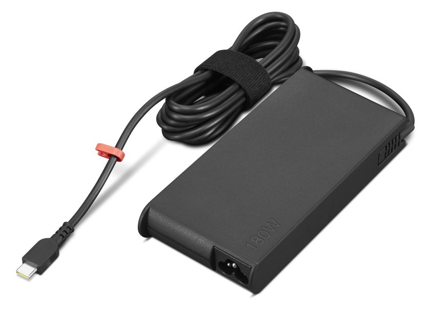 Lenovo ThinkPad Mobile Workstation Slim - USB-C Netzteil