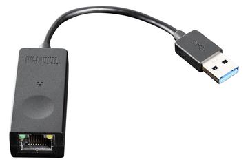 Lenovo ThinkPad USB 3.0 Ethernet adapter - Netzwerkadapter von LumaTech