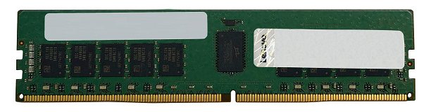 Lenovo ThinkSystem 32GB TruDDR5 5600MHz 1Rx4 10x4 RDIMM von LumaTech