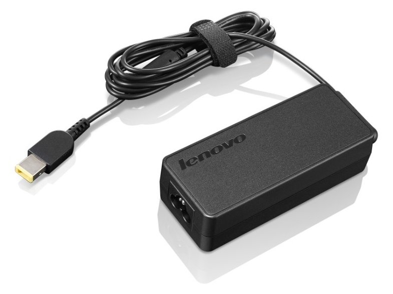 Lenovo Tiny 65W AC Adapter (Slim Tip) - Netzteil