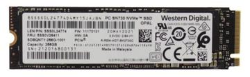 Lenovo Toshiba - SSD - verschlüsselt - 256 GB - intern von LumaTech