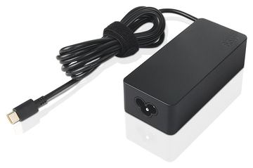 Lenovo USB-C 65W AC Adapter - Netzteil - Wechselstrom 100-240 V von LumaTech