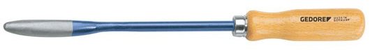 Gedore Fäustel ROTBAND-PLUS mit Hickory 1500 g
