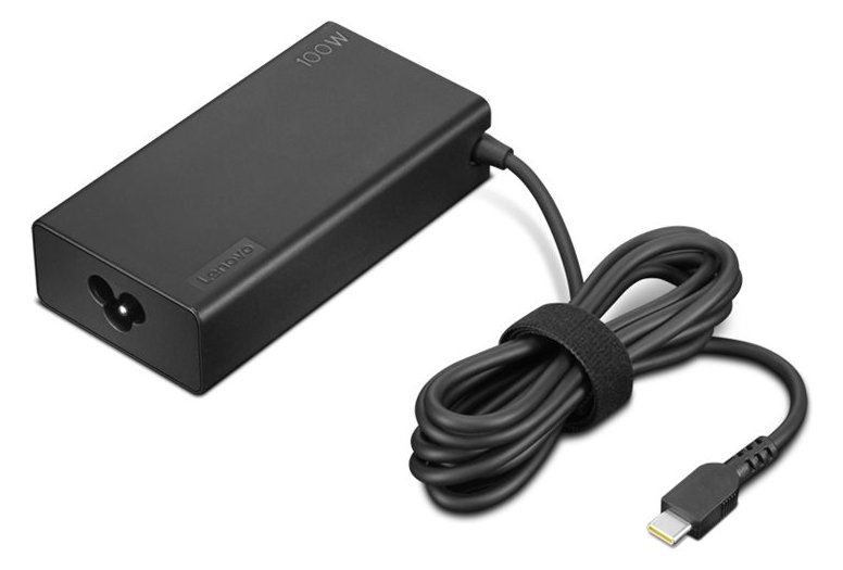 Lenovo USB-C Netzteil - Wechselstrom 100-240 V