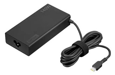 Lenovo USB-C Netzteil - Wechselstrom 100-240 V
