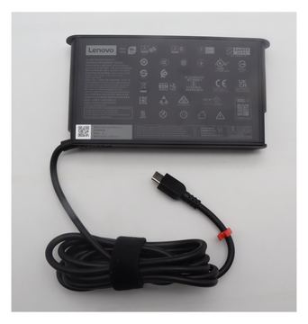 Lenovo USB-C Netzteil - Wechselstrom 100-240 V von LumaTech