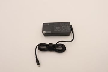 Lenovo USB-C Netzteil - Wechselstrom 100-240 V von LumaTech
