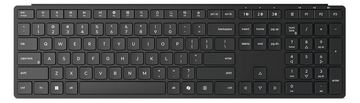 Lenovo Wireless Multi-Mode Pro Keyboard 6000 - TL: Deutsch, QWERTZ von LumaTech
