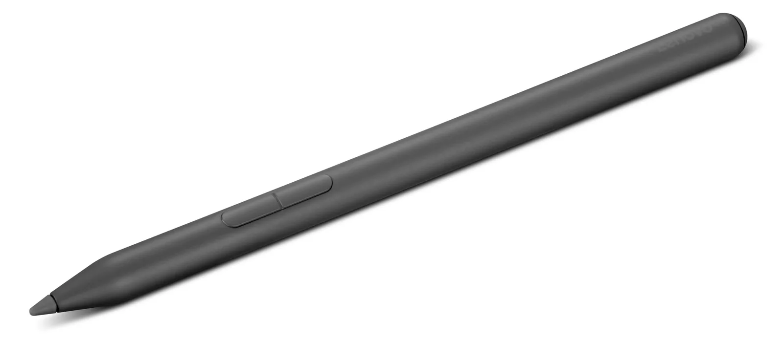 Lenovo Yoga - Digitaler Stift - kabellos - Grau, Ansicht 2