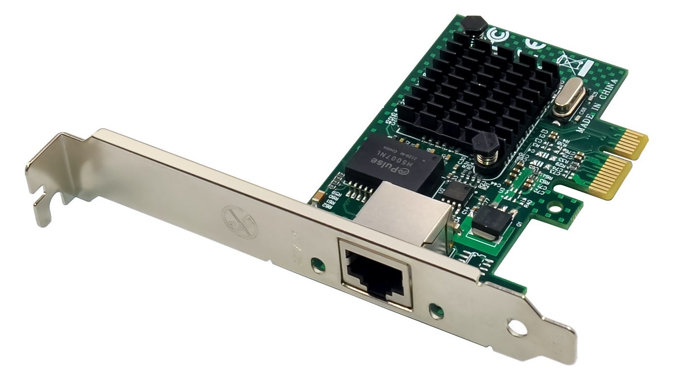 LevelOne GNC-0112 - Netzwerkadapter - PCIe