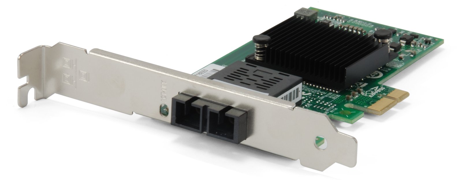 LevelOne GNC-0200 - Netzwerkadapter - PCIe 2.0 Low-Profile