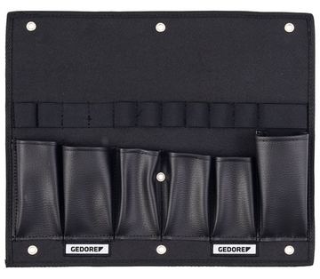 Gedore GEDO ET-1100 W - Werkzeugkarte leer inkl. Montagesatz von LumaTech