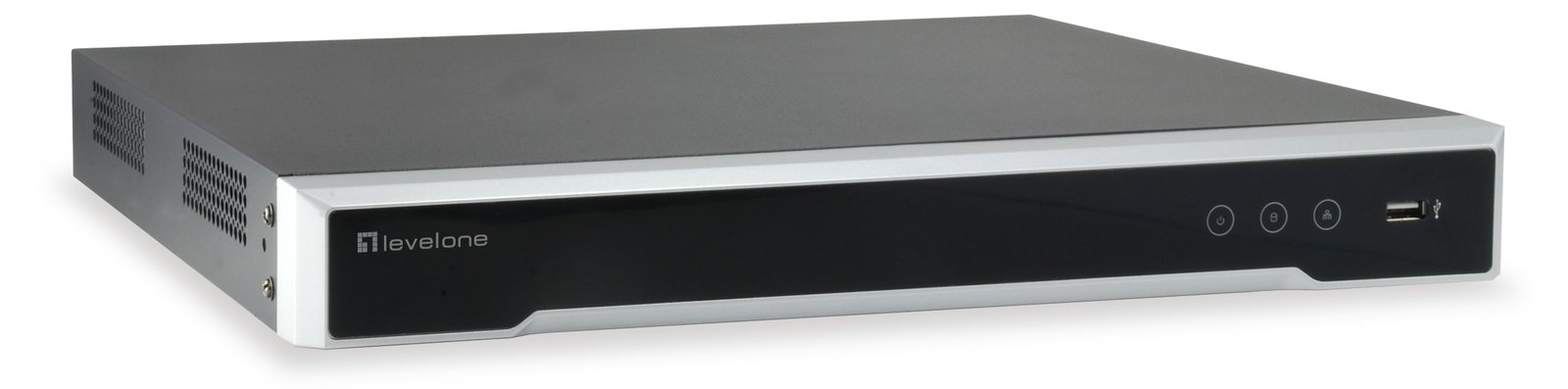 LevelOne NVR-0508 - NVR - 8 Kanäle - netzwerkfähig