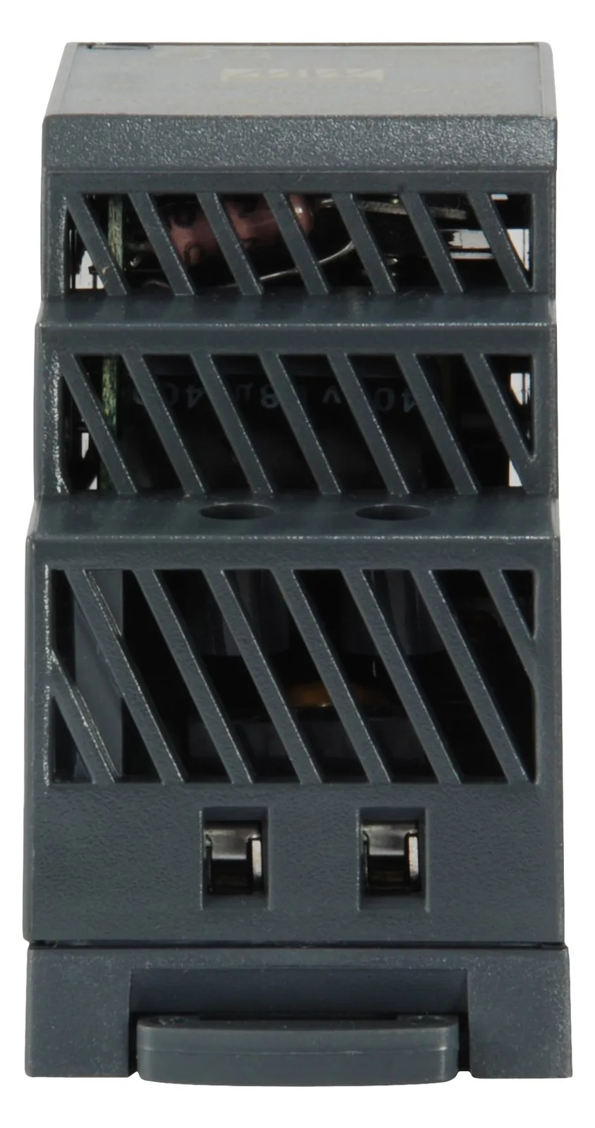 LevelOne POW-2411 - Netzteil (DIN-Schienenmontage möglich), Ansicht 4
