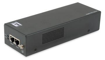 LevelOne Power Injector - 90 Watt - Ausgangsanschlüsse: 1 von LumaTech