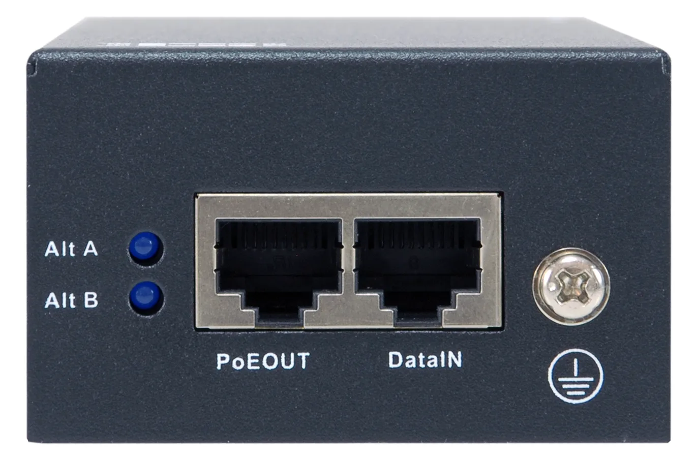 LevelOne Power Injector - 90 Watt - Ausgangsanschlüsse: 1, Ansicht 3