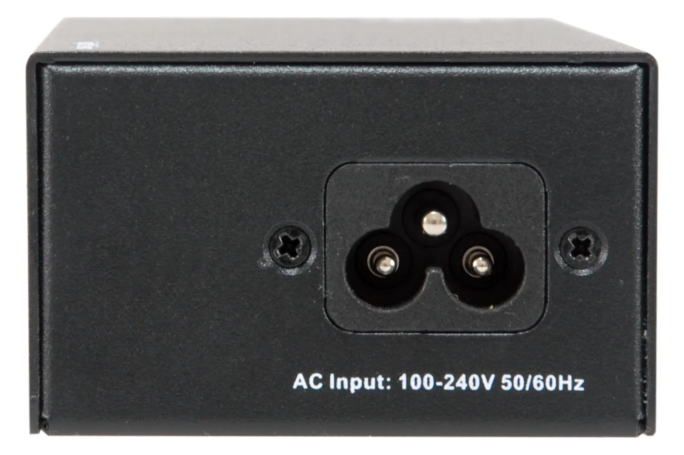 LevelOne Power Injector - 90 Watt - Ausgangsanschlüsse: 1, Ansicht 4