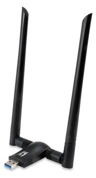LevelOne WUA-1810E - Netzwerkadapter - USB 3.0 von LumaTech